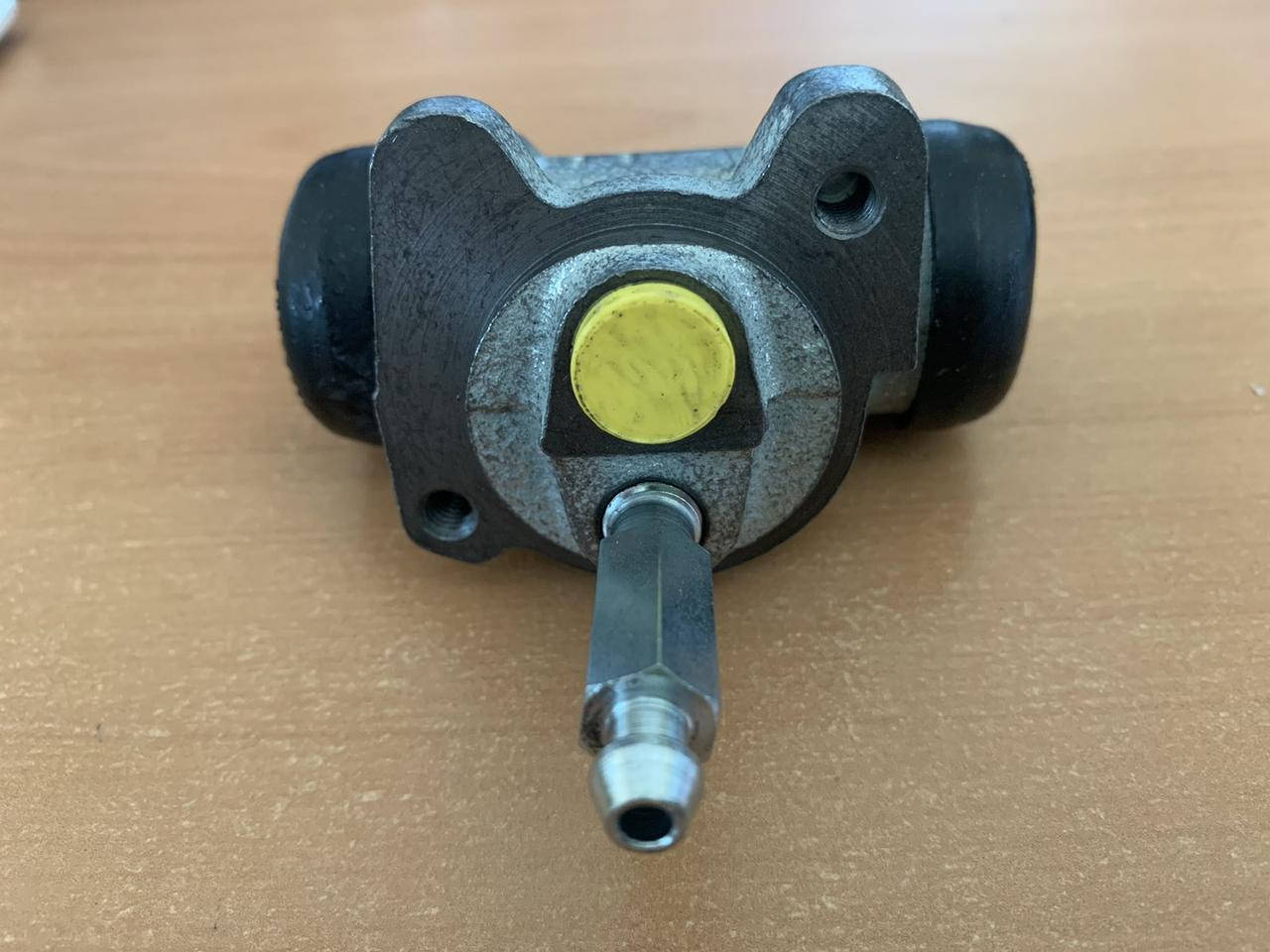 

Цилиндр тормозной рабочий 59.12 IVECO LPR5157/98452387