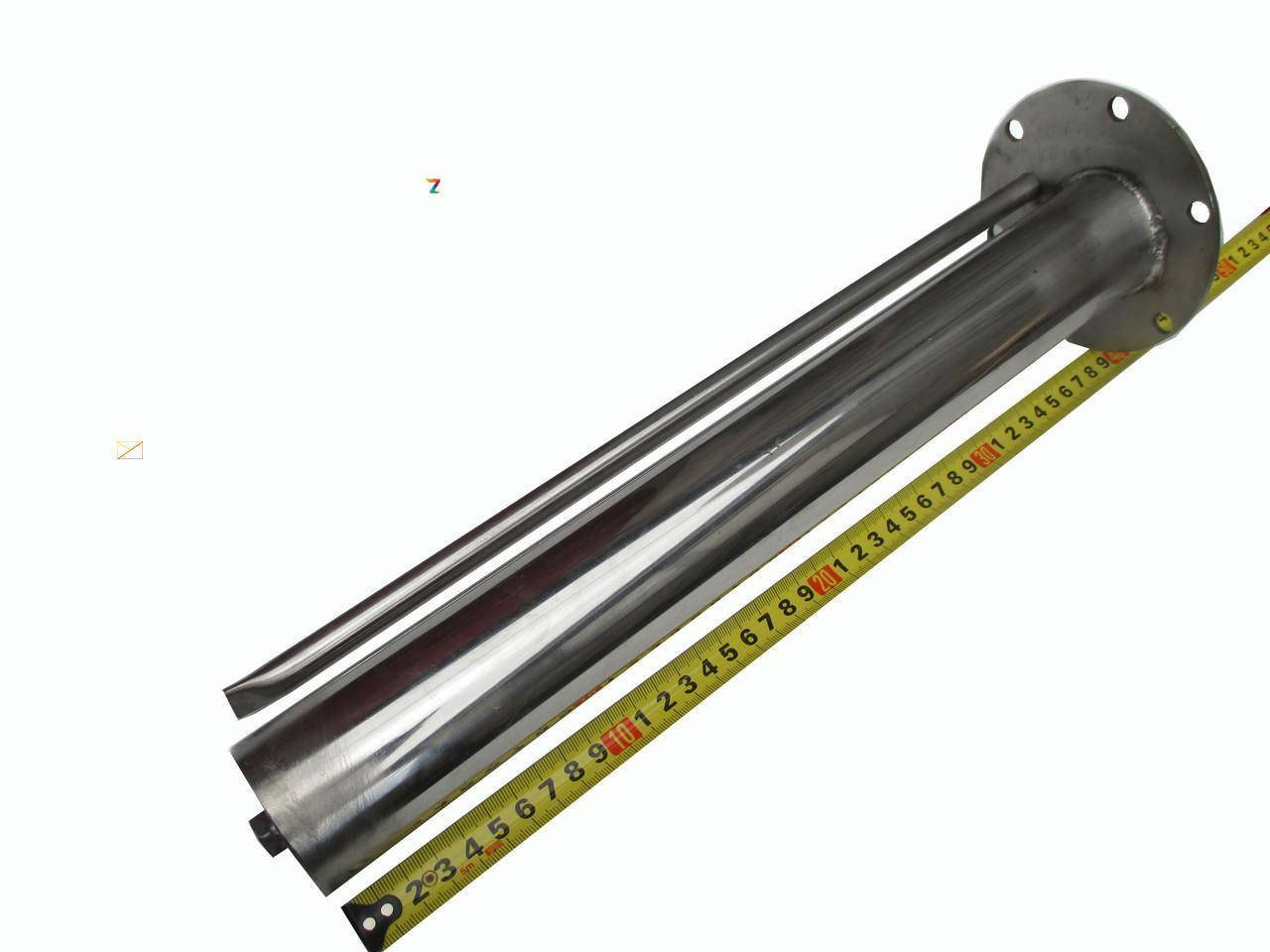 

Фланец колба для бойлера Atlantic 2100/2400 W