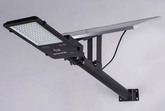 

Уличный светодиодный фонарь на солнечной батарее (300 W)