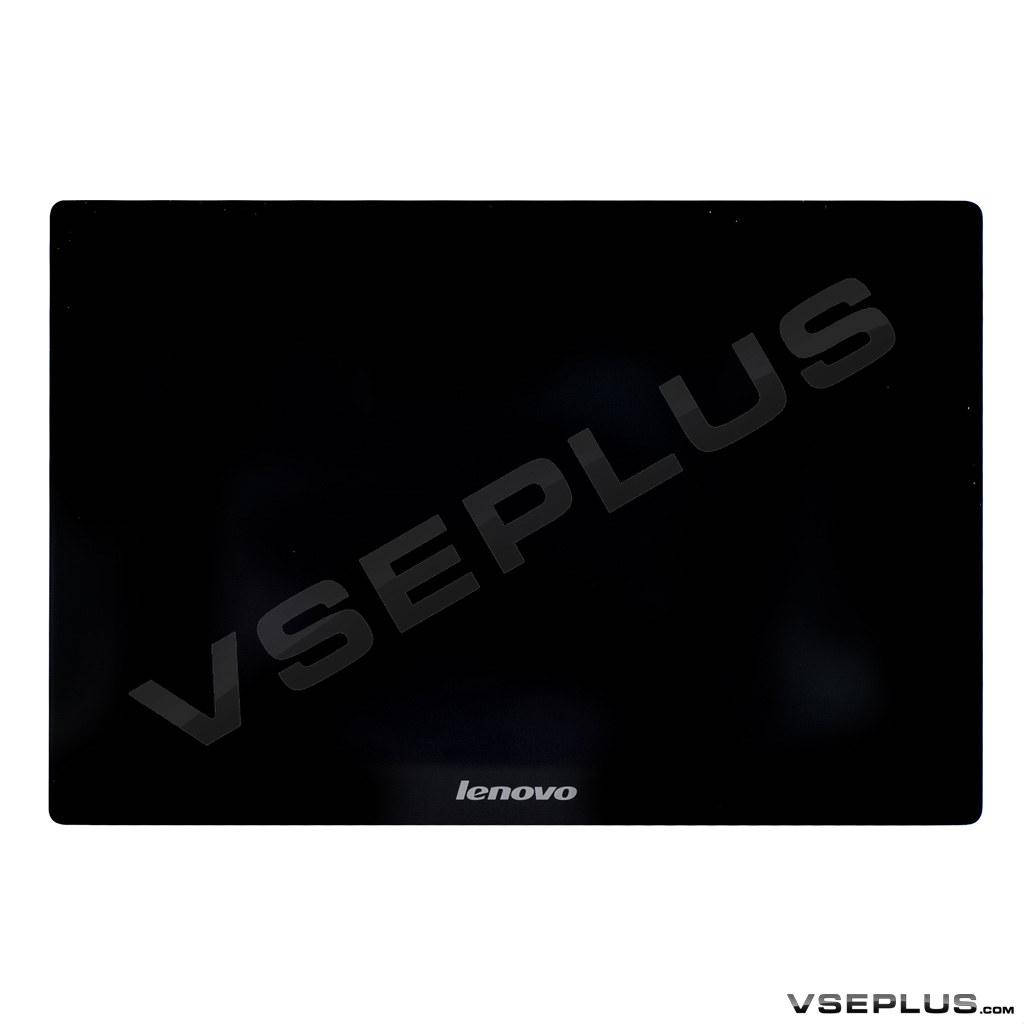 

Дисплей (экран) Lenovo S6000 IdeaTab, с сенсорным стеклом, черный