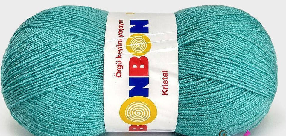 

Nako BonBon Kristal ментол № 98855