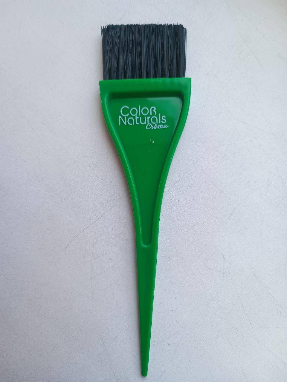 

Кисть для окрашивания волос Garnier, Зелёный