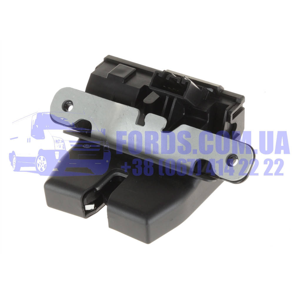 

Замок багажника FORD FIESTA 2008-2019 (1761865/8A61A442A66BE/HMP8A61A442A66BE) HMPX