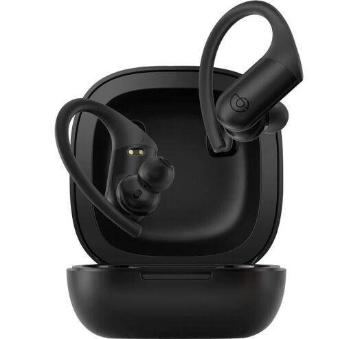 

Беспроводные наушники Haylou T17 Black, Черный