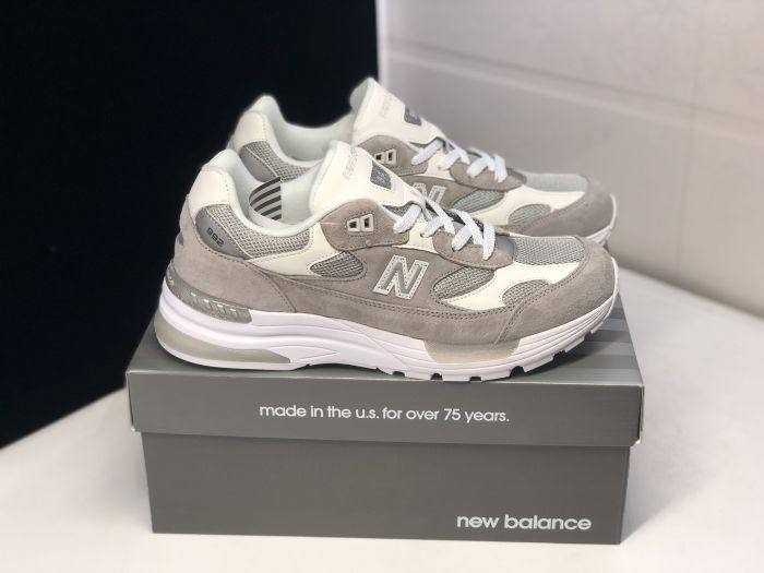 

Мужские кроссовки New Balance 992
