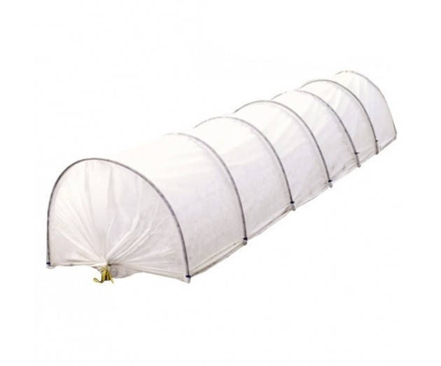 

ПАРНИК мини теплица "Shadow" 3м (плотностью 60 г/м2)