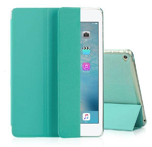 

Чехол Ipad Pro 9.7 Silicon Cover Mentol