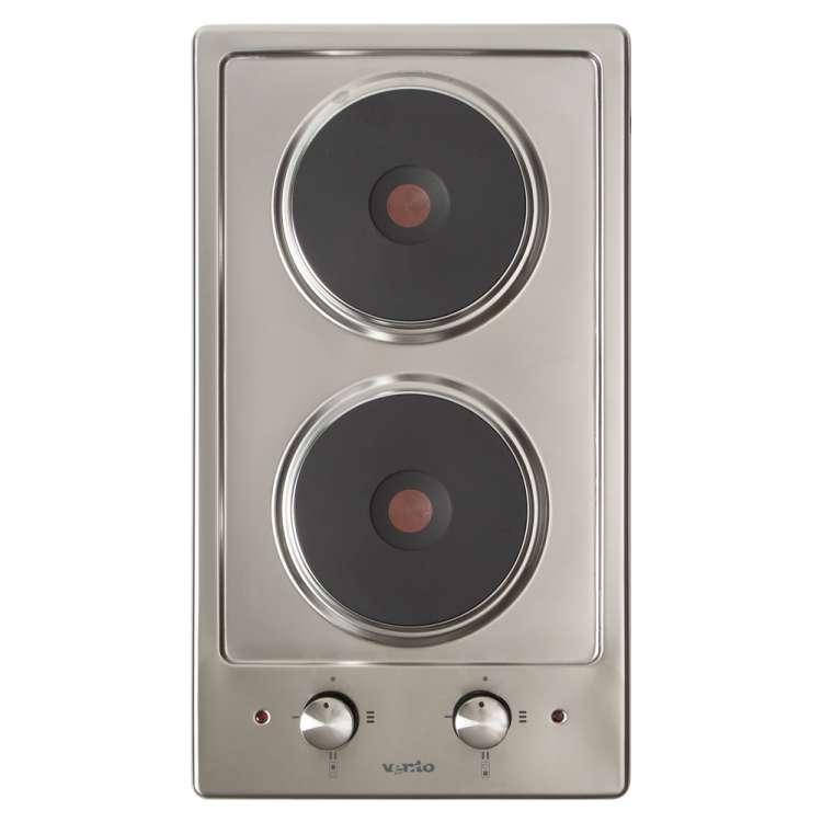 

Варочная поверхность HE302 (INOX) 3