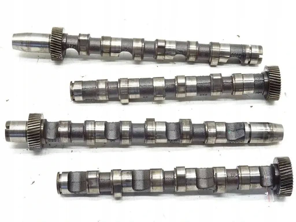 

Распредвал Audi A6 C5 2.5TDI 97-04 AFB под заказ 2-4 дн