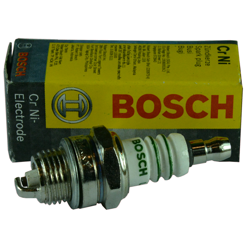 

Свеча зажигания Bosch L6TC 2T