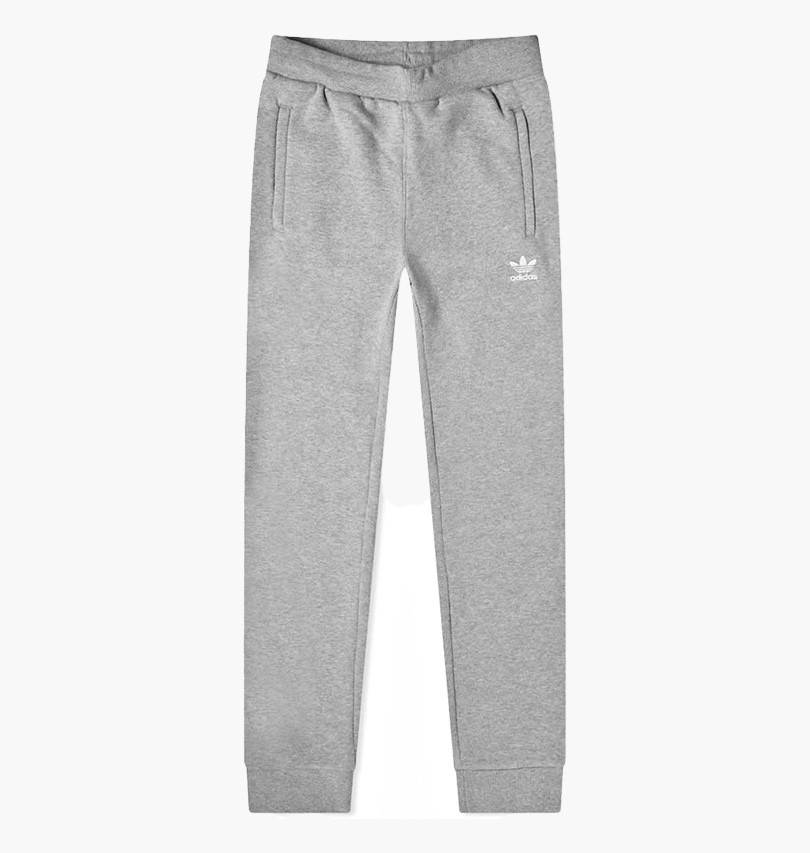 

Штаны Adidas Adicolor Essentials Trefoil Pants Grey H34659 L, Серый
