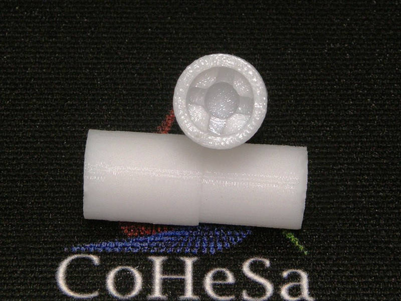 

Муфта моторного блока блендера Bosch MS6CA4150/02 type CNHR26