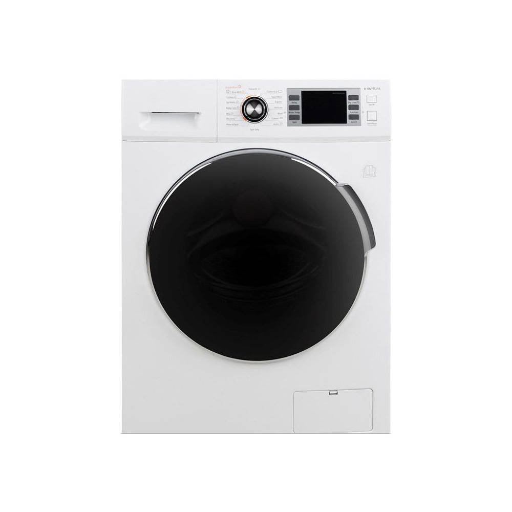 

Стиральная машина MIDEA MFC80-S1403