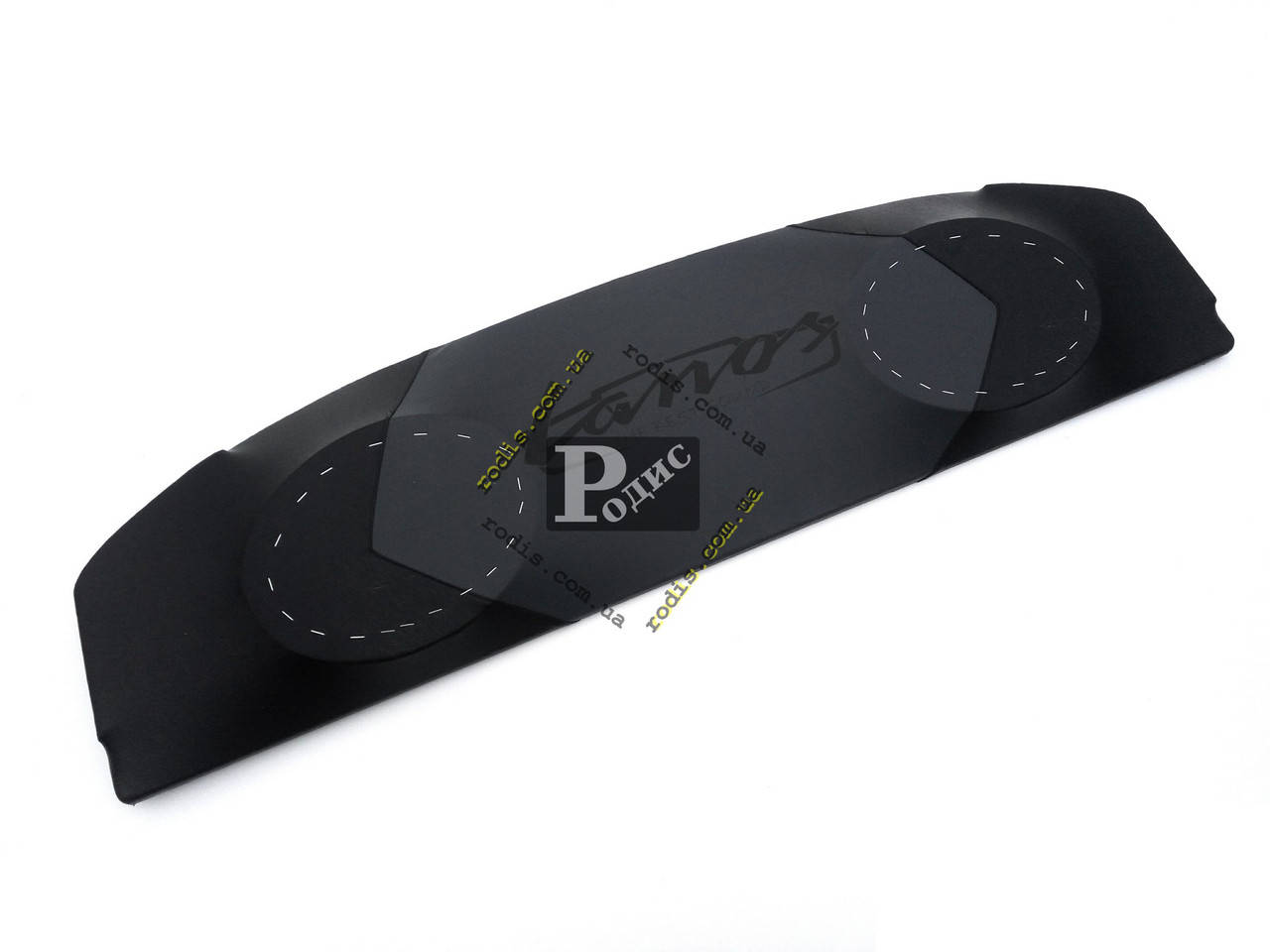 

Акустическая полка Daewoo Lanos sd (серая) "АвтоЭлемент" - Аудио полка Деу Ланос