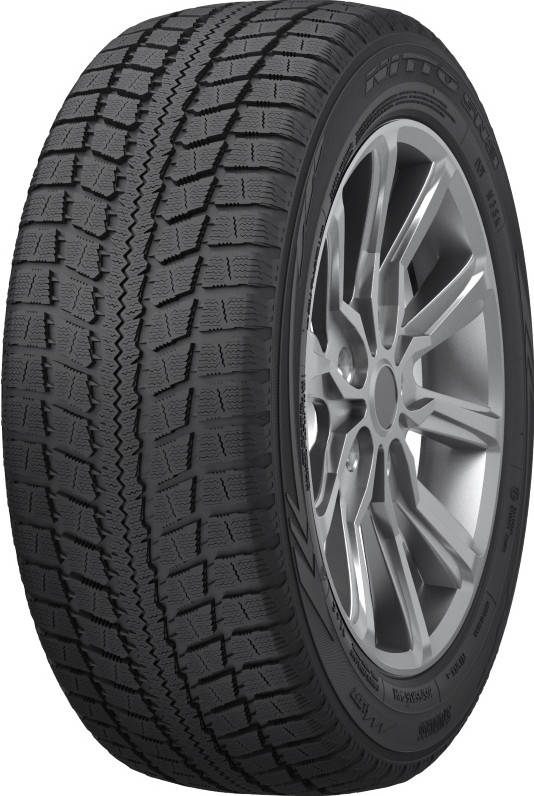 

Шины Nitto SN3 225/65 R17 102H Япония 2021 (зима)