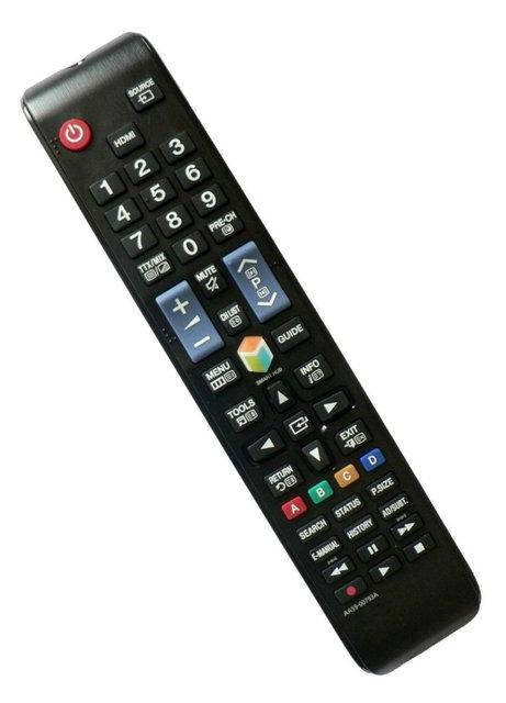

Пульт для SAMSUNG AA59-00793A