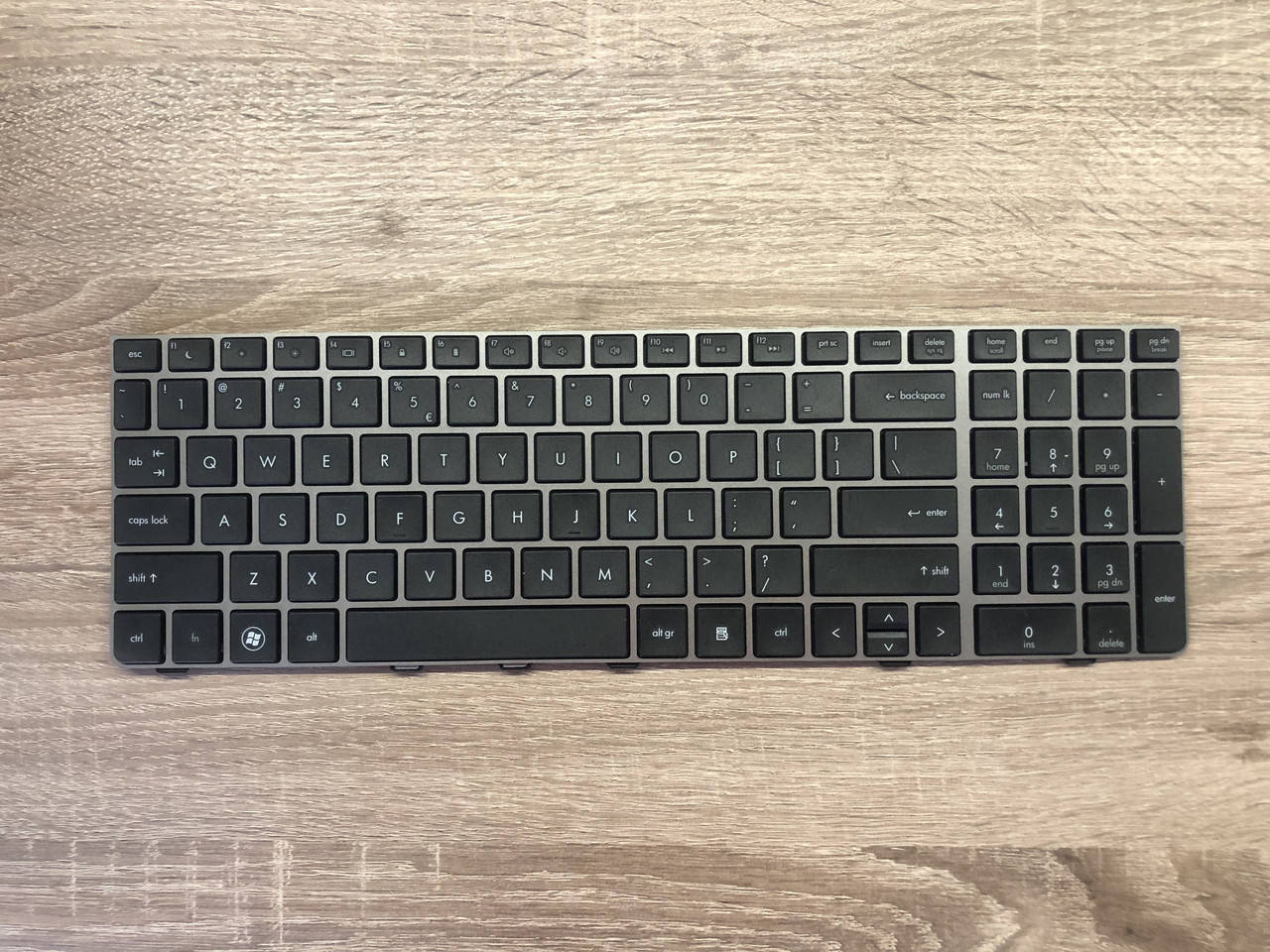 

Клавиатура для ноутбука HP ProBook 4530S 4535S 4730S