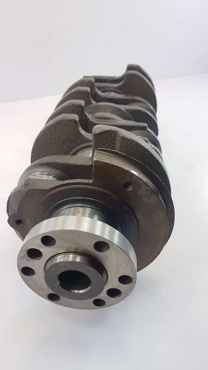 

Коленвал Ланос 1,5, Нексия ,Авео ,Лачетти 1.6