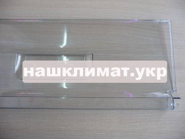 

Панель ящика морозильной камеры Snaige D320.022 470x185mm для холодильника