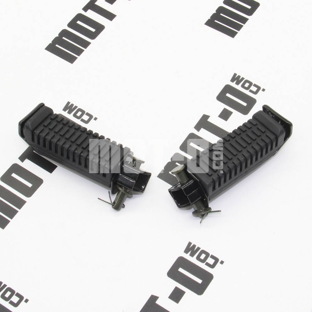 

Подножки пассажира (п+л) Lifan LF150-2E