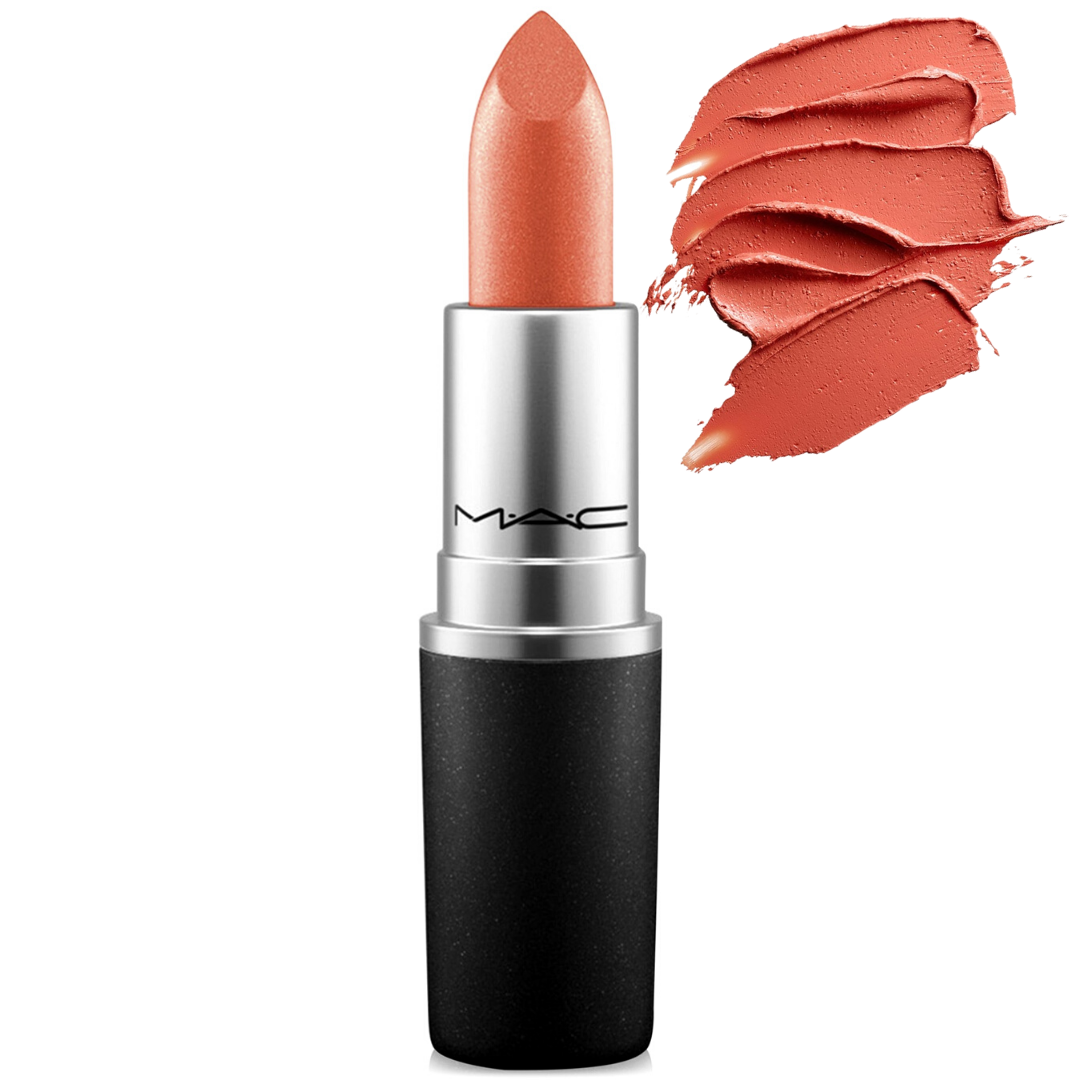 

Кремовая помада с сатиновым финишем M.A.C Satin Lipstick 829 Peachy New Year 3 г