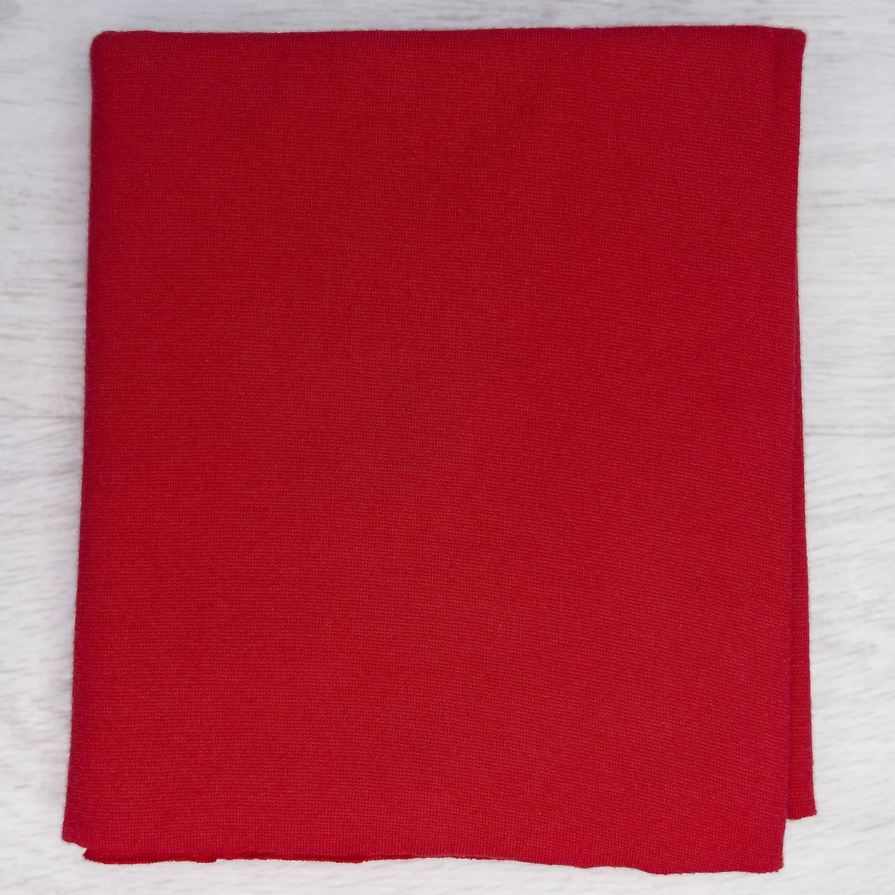 

Рибана гладкая Красная, Красный