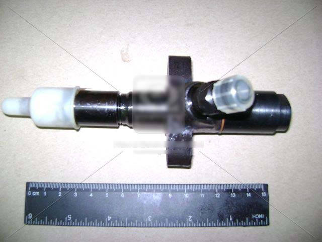 

Форсунка Д 65 (ЮМЗ) реставр. (пр-во ЧЗТА г. Чугуев) 39.1112010-06