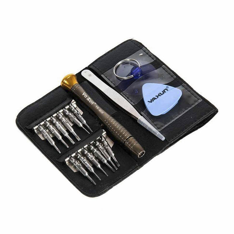 

Набор отвёртокYAXUN YX-6016