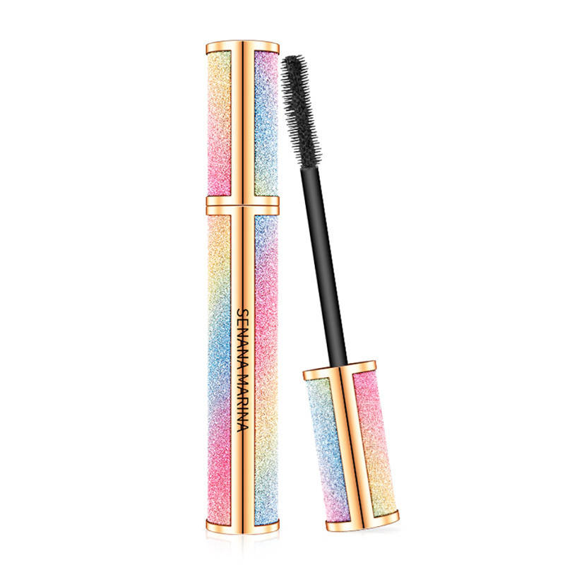 

Тушь SENANA Starry Maskara Beautiful Eyelashes Are Not Tangled