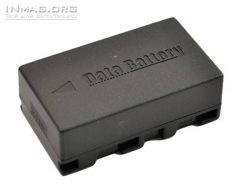 

Аккумулятор JVC BN-VF908U, 1300mAh