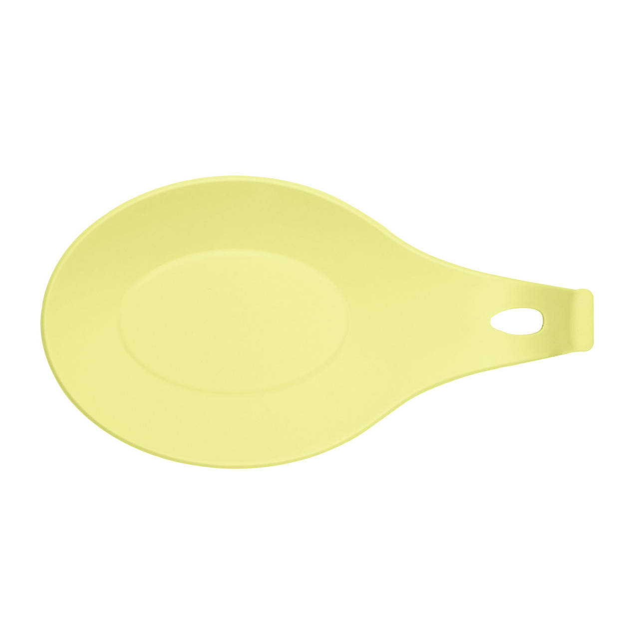 

Силиконовая подставка под половник, размер: 24х12,5х4 см Maestro MR-1586