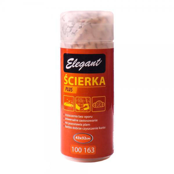 

Салфетка Elegant малая в тубусе (43х32см) (EL 100 163)