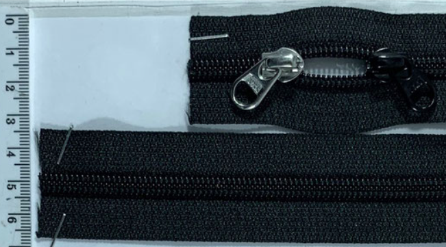 

Молния спираль №5 YKK Япония метражная уп=20м