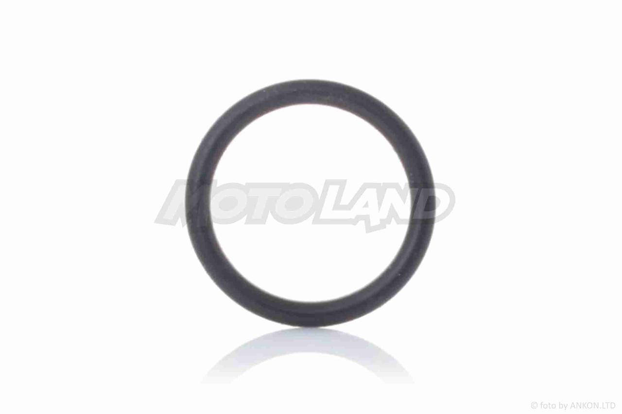 

Кольцо прокладки карбюратора GY6 50 (22.5*2.4)