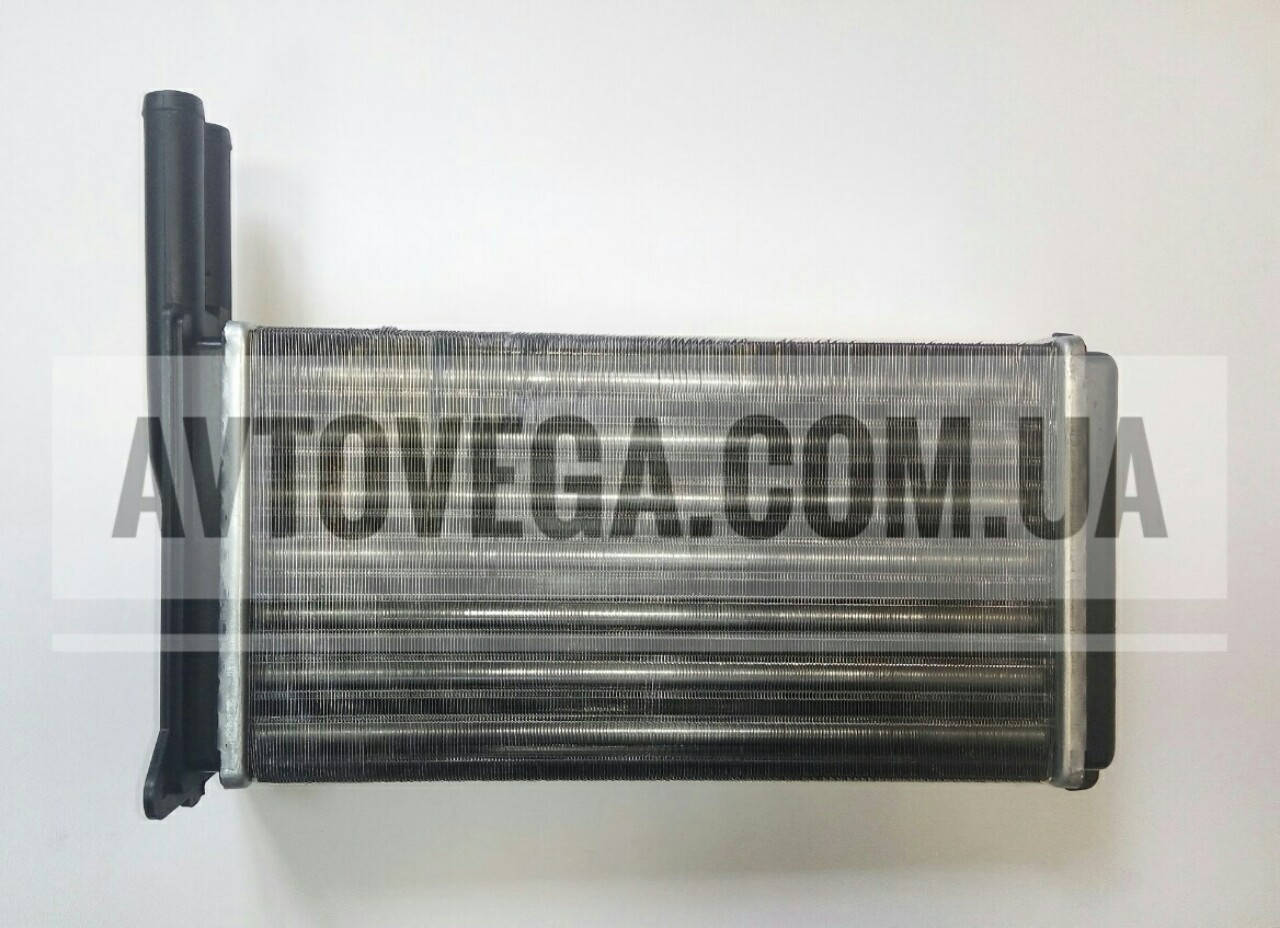 

Радиатор печки AVA FD6098 на Ford Sierra Scorpio / Сиерра Скорпио