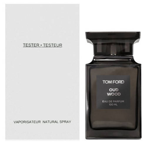 

TESTER Tom Ford Oud Wood 100 ml,мл Мужские/Женские духи ТЕСТЕР Том Форд Уд Вуд (ОАЭ)