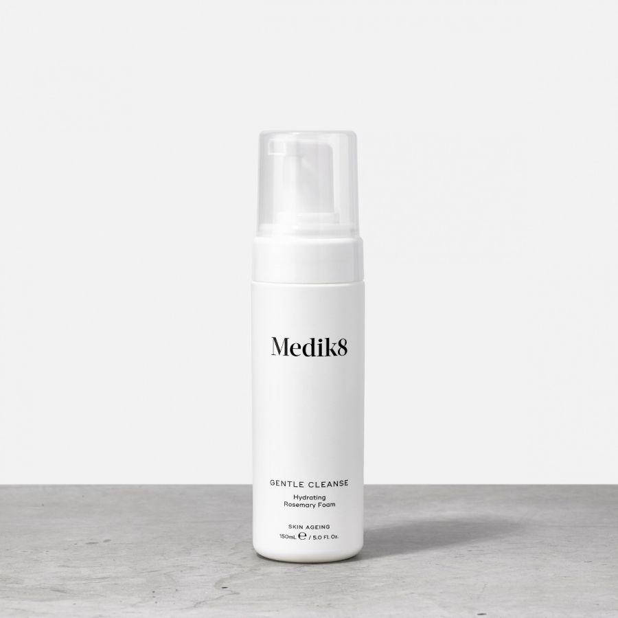 

Очищающая пенка для всех типов кожи Medik8 Try Me Size Gentle Cleanse 40 ml