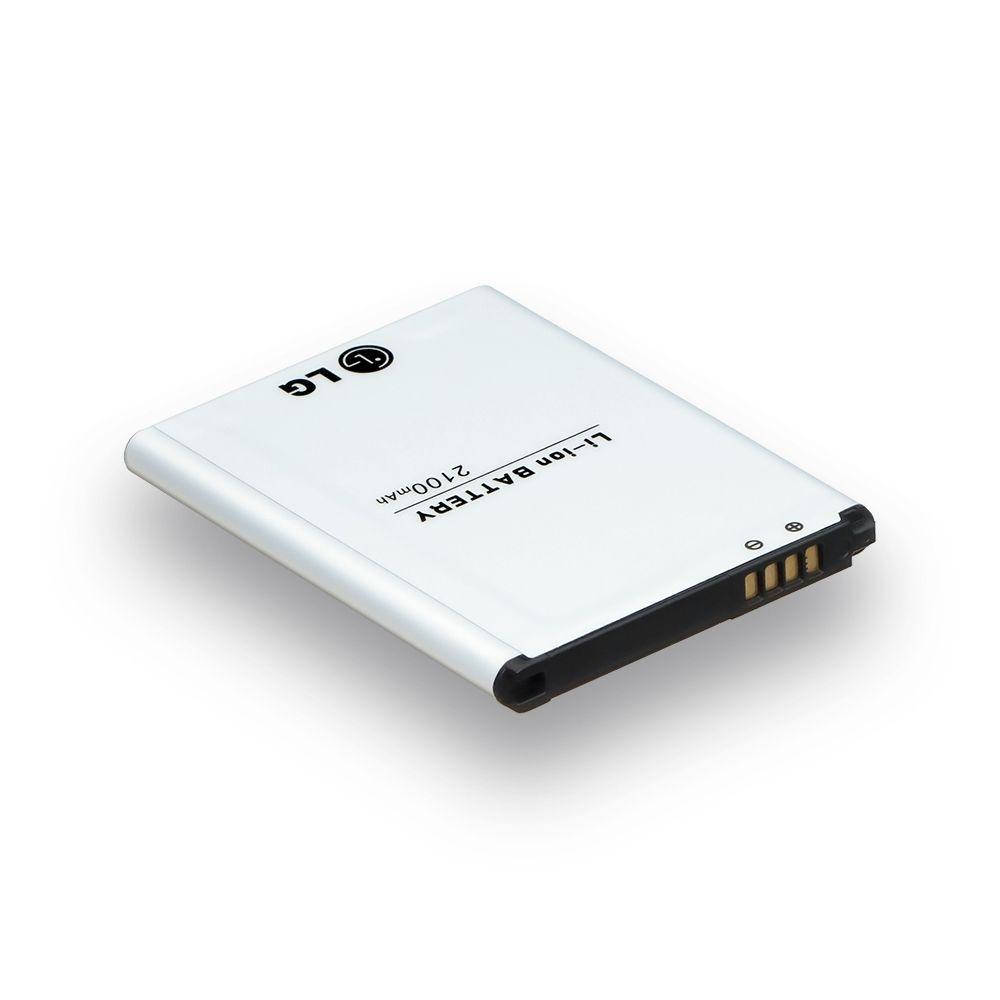 

Аккумуляторная батарея Quality BL-52UH для LG L65 D285, LG L70 D325, LG Spirit Y70 H422