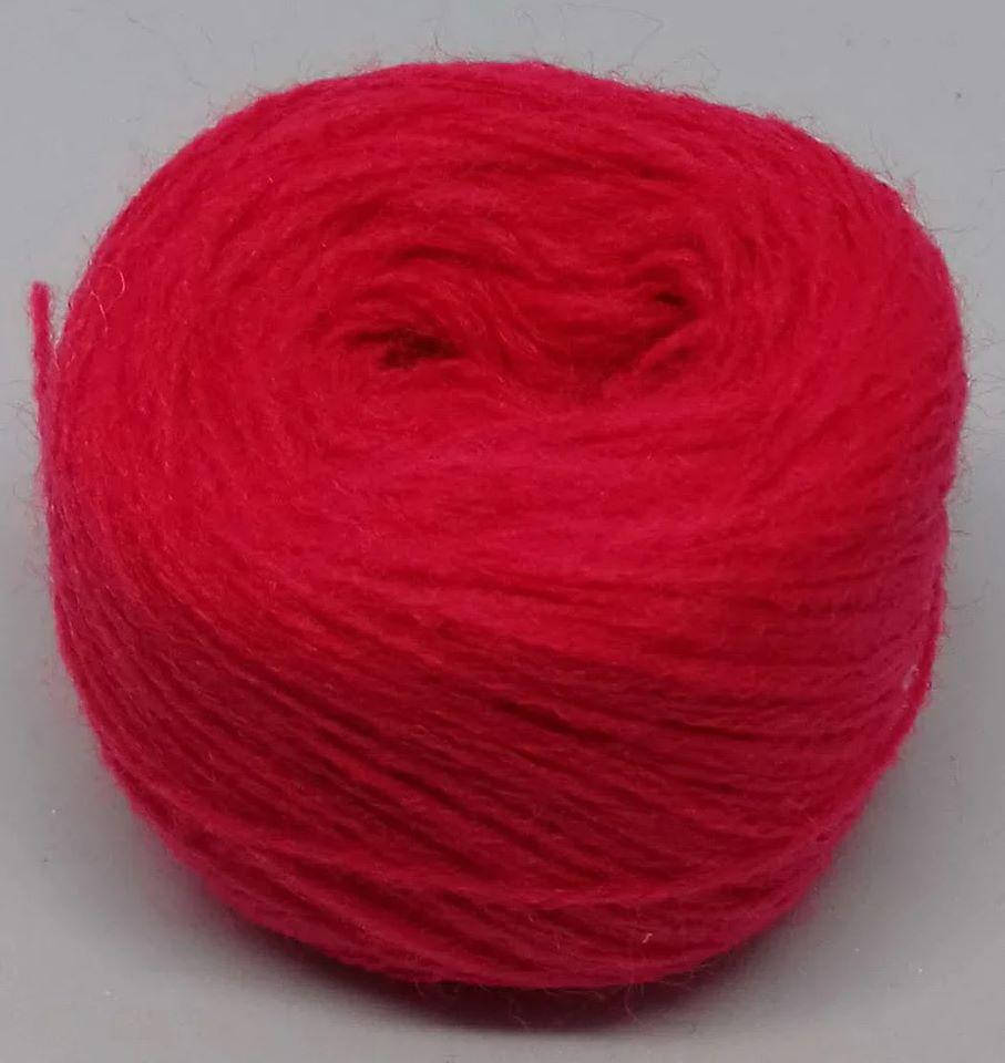 

Акрилові нитки для вишивання № 2062