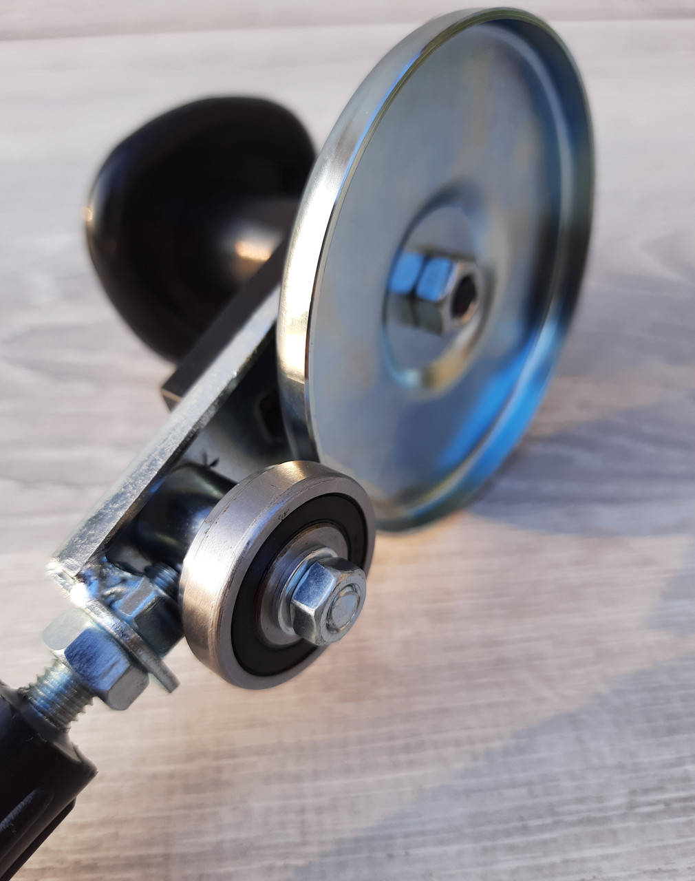 

Машинка закаточная, ключ для консервации АВТОМАТ МЗА-П (с подшипником) Оригинал