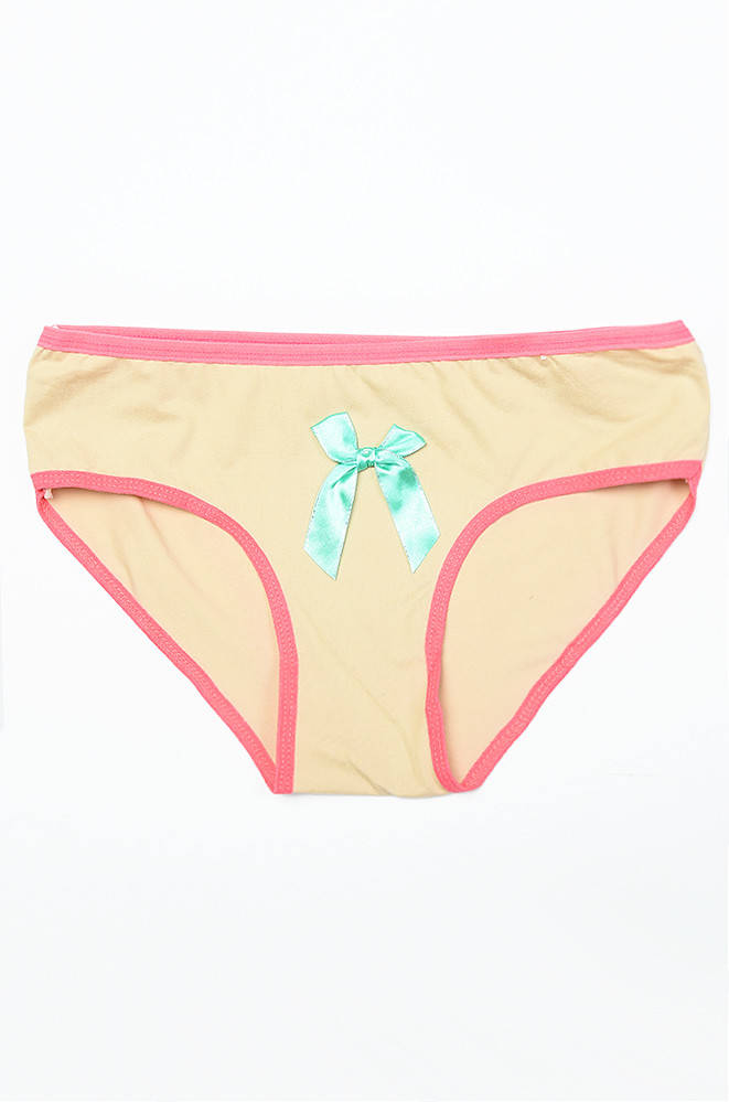 

Трусы женские бежевые размер 46-48 ААА 135182M, Бежевый