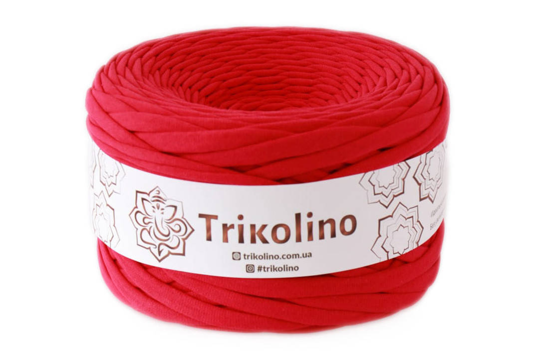 

Trikolino 7-9mm, Малина, Розовый