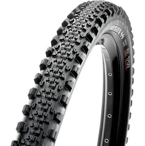 

Покрышка Maxxis Minion SS 29X2.30 (folding), TR/EXO 60TPI, 60a