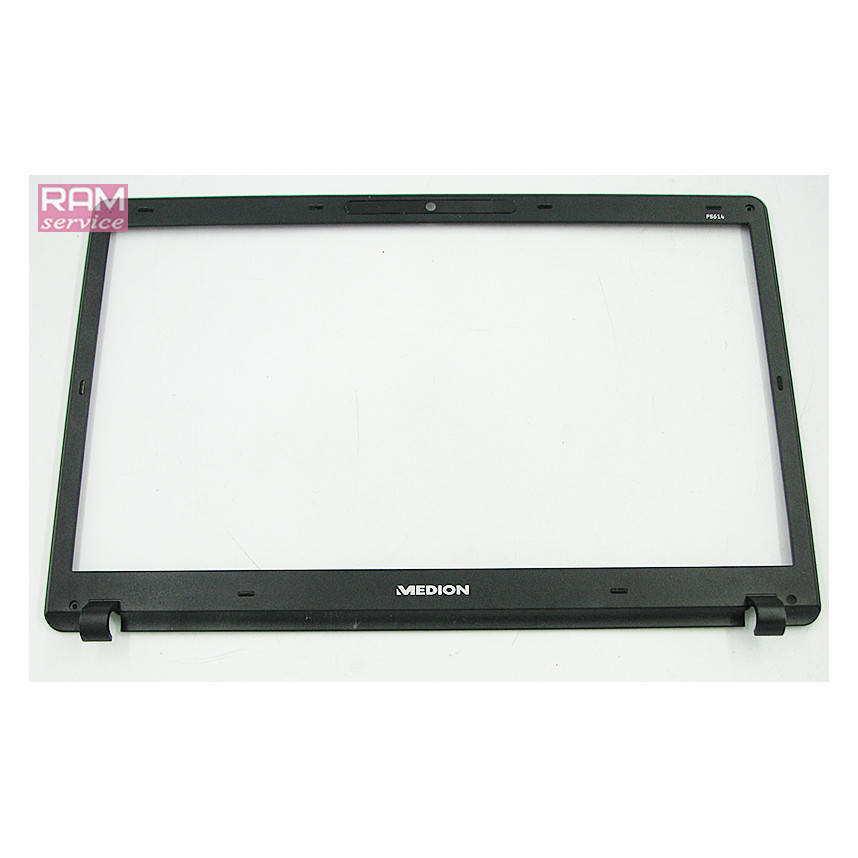 

Рамка матриці для ноутбука Medion Akoya P8614 18.4" 340826400009, Б/В, В хорошому стані, без пошкоджень