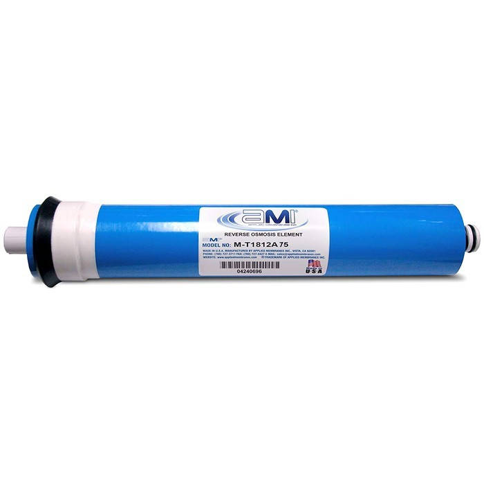 

Мембрана для осмоса Мембрана AMI M-T1812A75USA