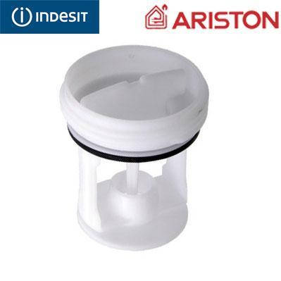 

Фильтр насоса стиральной машины Indesit, Ariston 141034