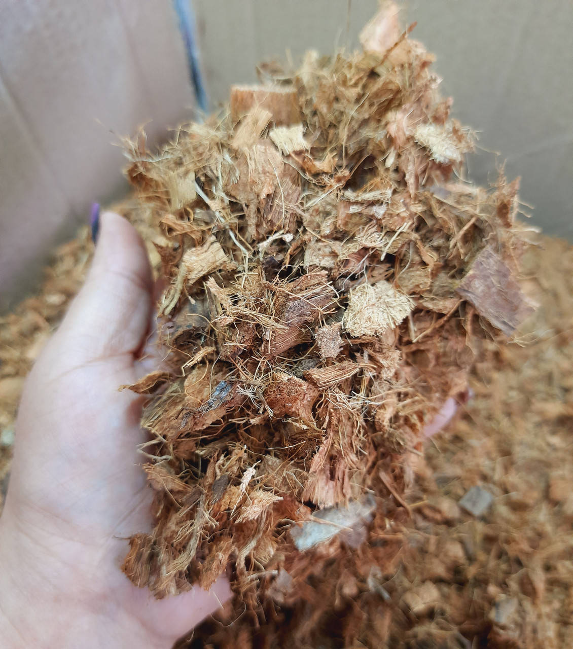 

Кокосовые чипсы / кокочипсы 1л (ручная фасовка)