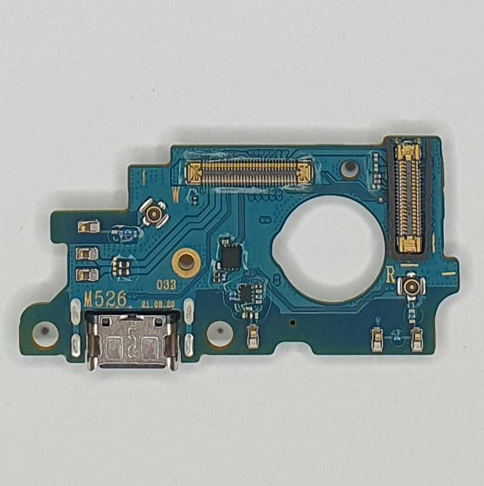 

Нижняя плата с зарядным разъемом Samsung Galaxy M52 SM-M526B orig