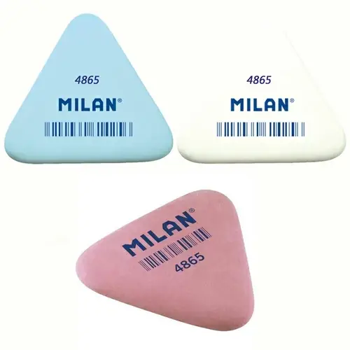 

Гумка MILAN 4865