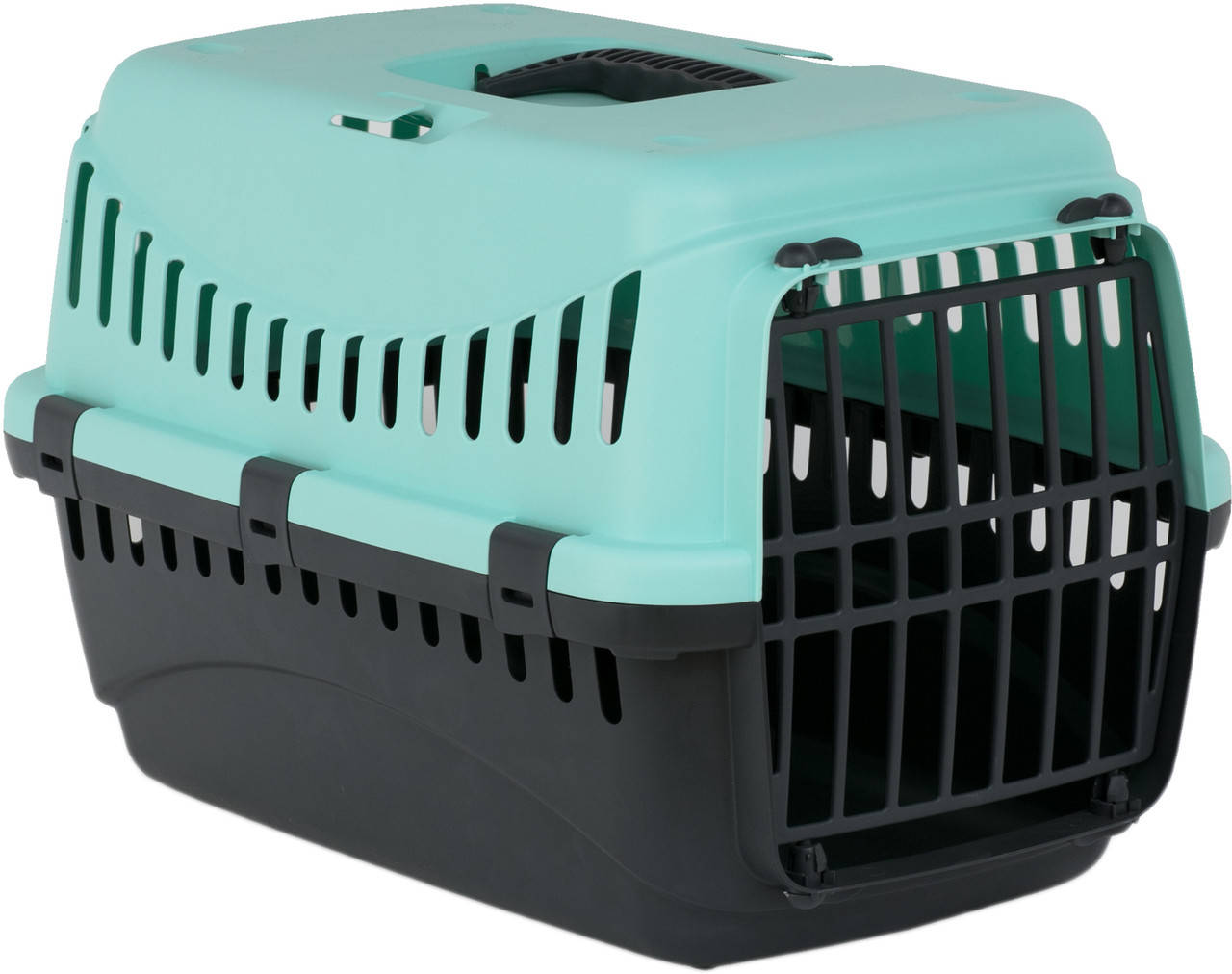 

Контейнер-переноска Gipsy 1 44х28.5х29.5 см Blue, Голубой